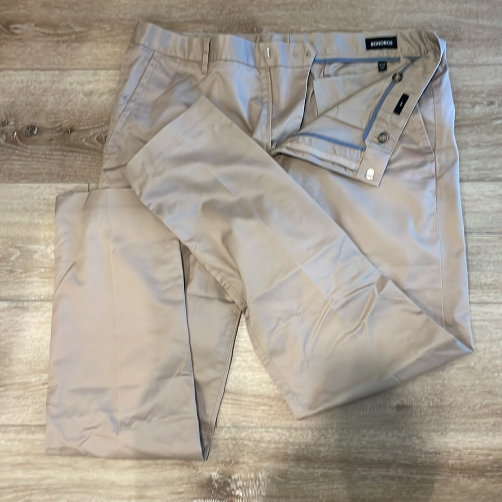 Bundle Of Two Chinos And Two Button Downs Bonobos - image 2